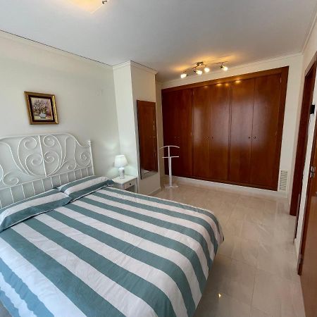 Mesana 102 / Penthouse Daire Calp Dış mekan fotoğraf