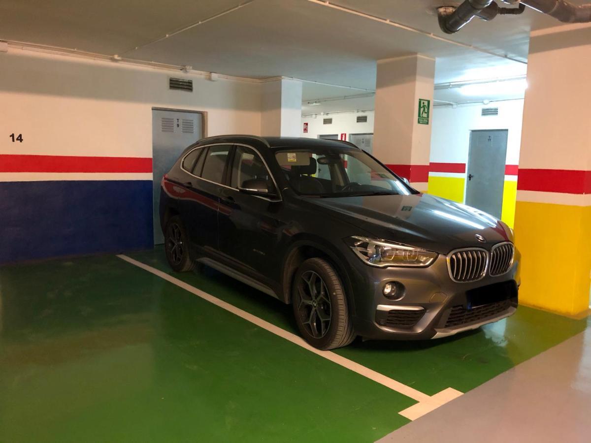 Mesana 102 / Penthouse Daire Calp Dış mekan fotoğraf
