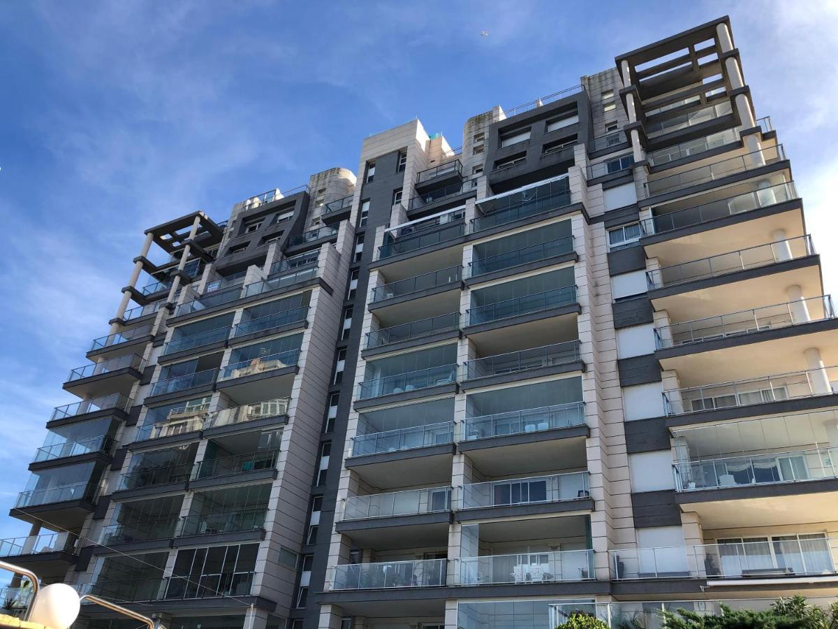 Mesana 102 / Penthouse Daire Calp Dış mekan fotoğraf