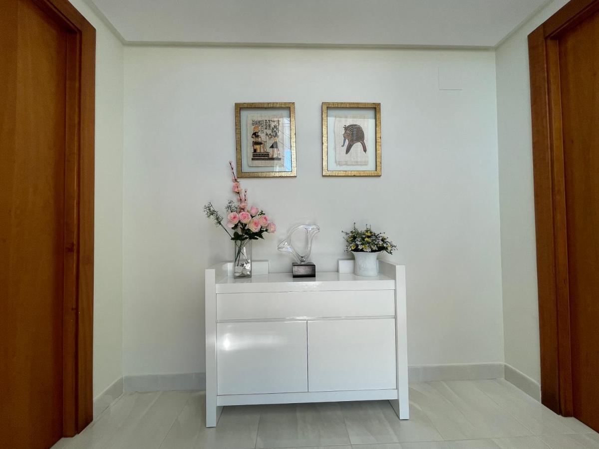Mesana 102 / Penthouse Daire Calp Dış mekan fotoğraf