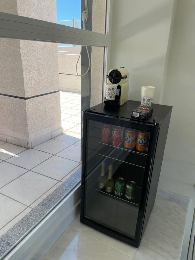 Mesana 102 / Penthouse Daire Calp Dış mekan fotoğraf